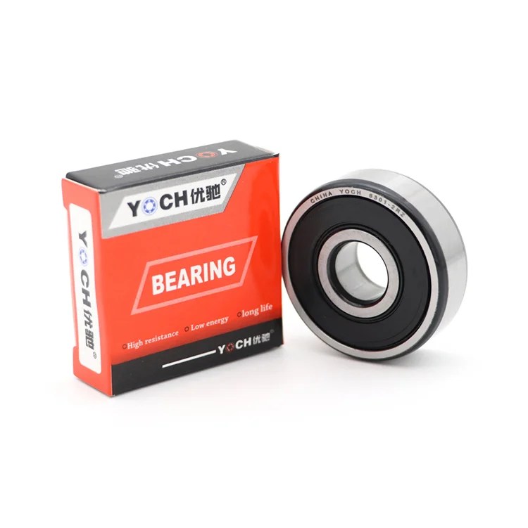 6218 Chinese Bearing Manufacture YOCH Bearing Ball Bearing