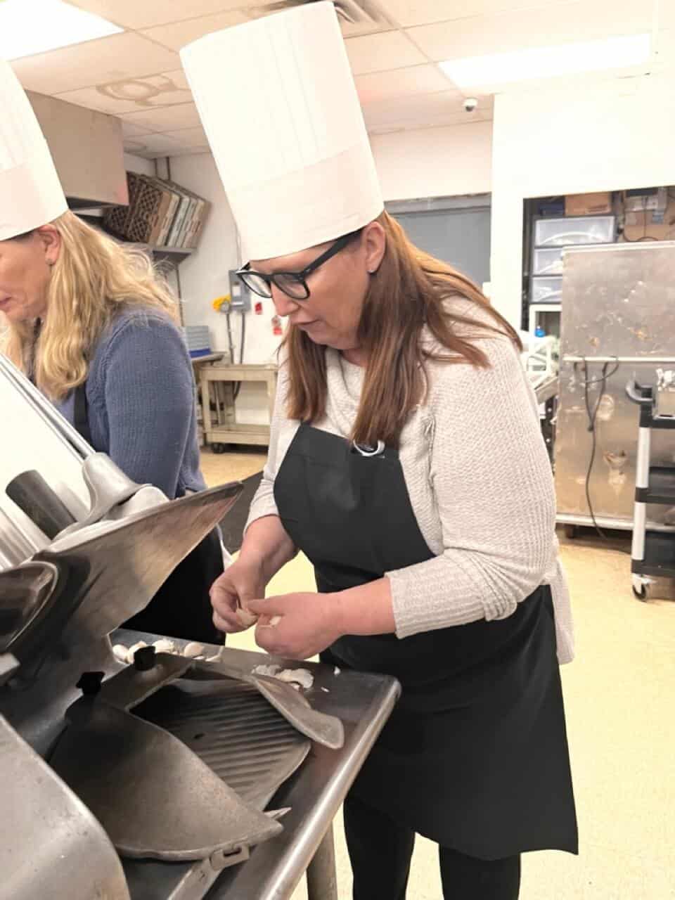 Grand Rapids Cooking Classes YoChef's Catering