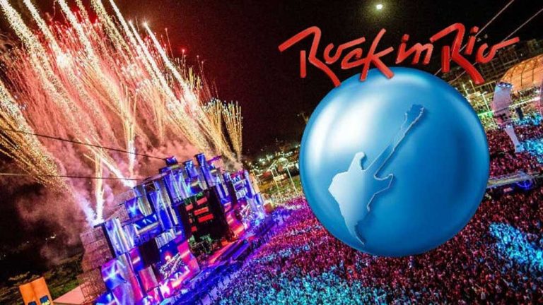 festival de rock brasilia 2023 Rock in Rio 2019 Prefeitura do Rio inicia cadastro de veículos dos moradores do entorno do