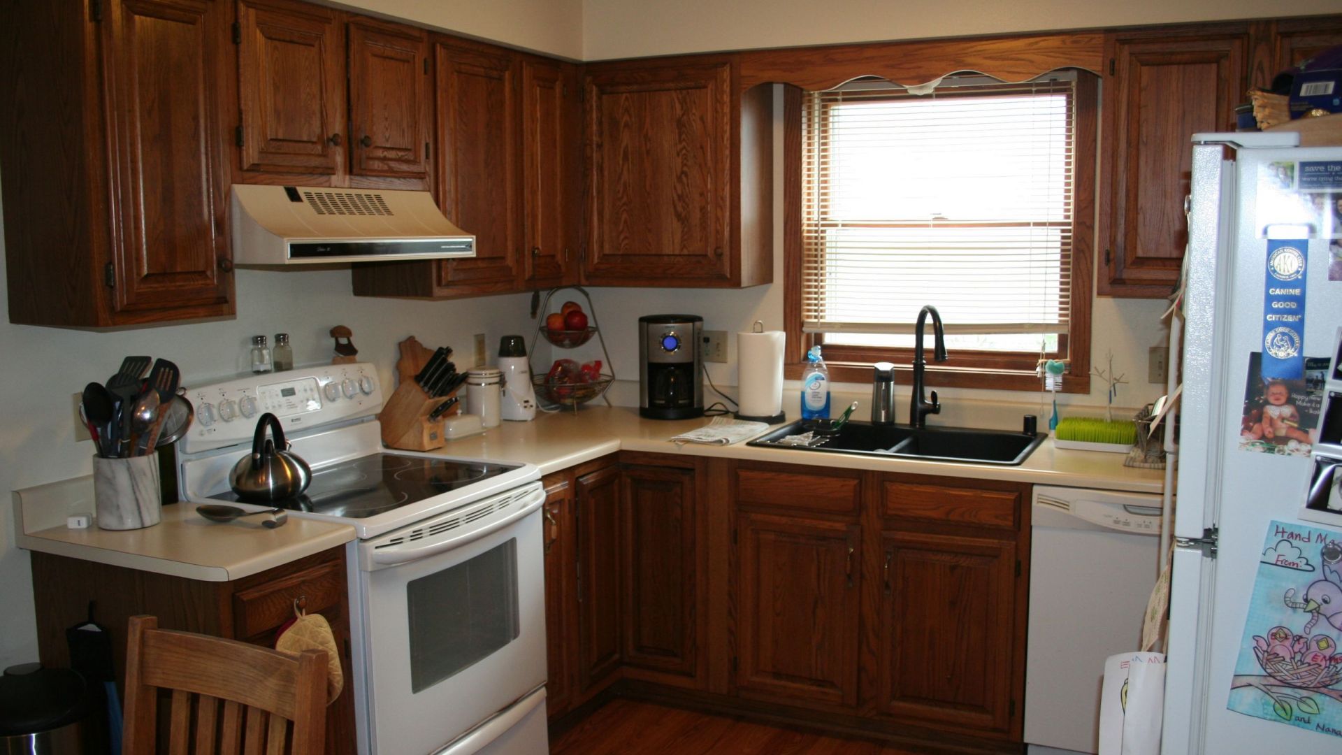 Grafton Duplex Maple Street Yoder Properties