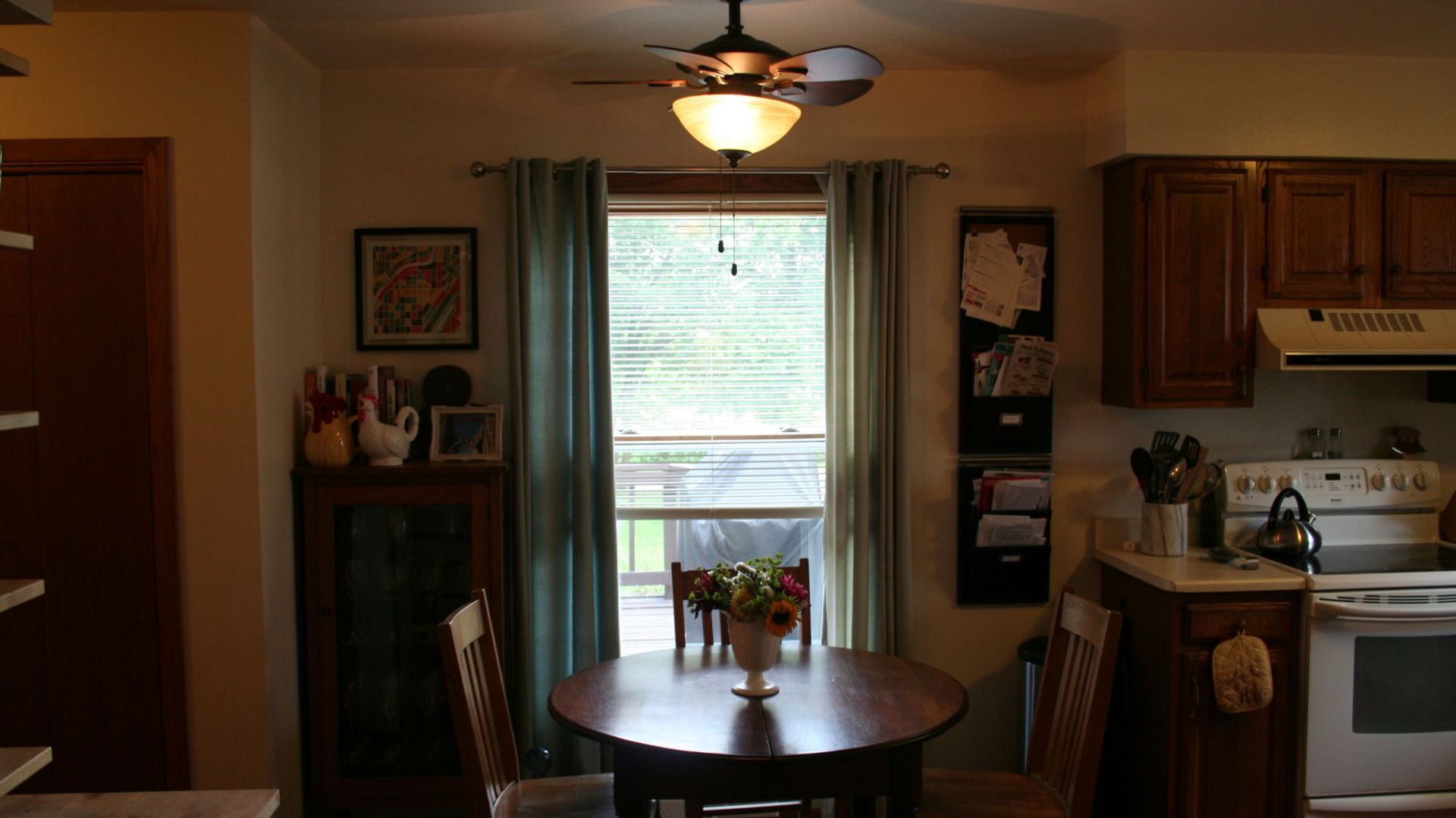 Grafton Duplex Maple Street Yoder Properties