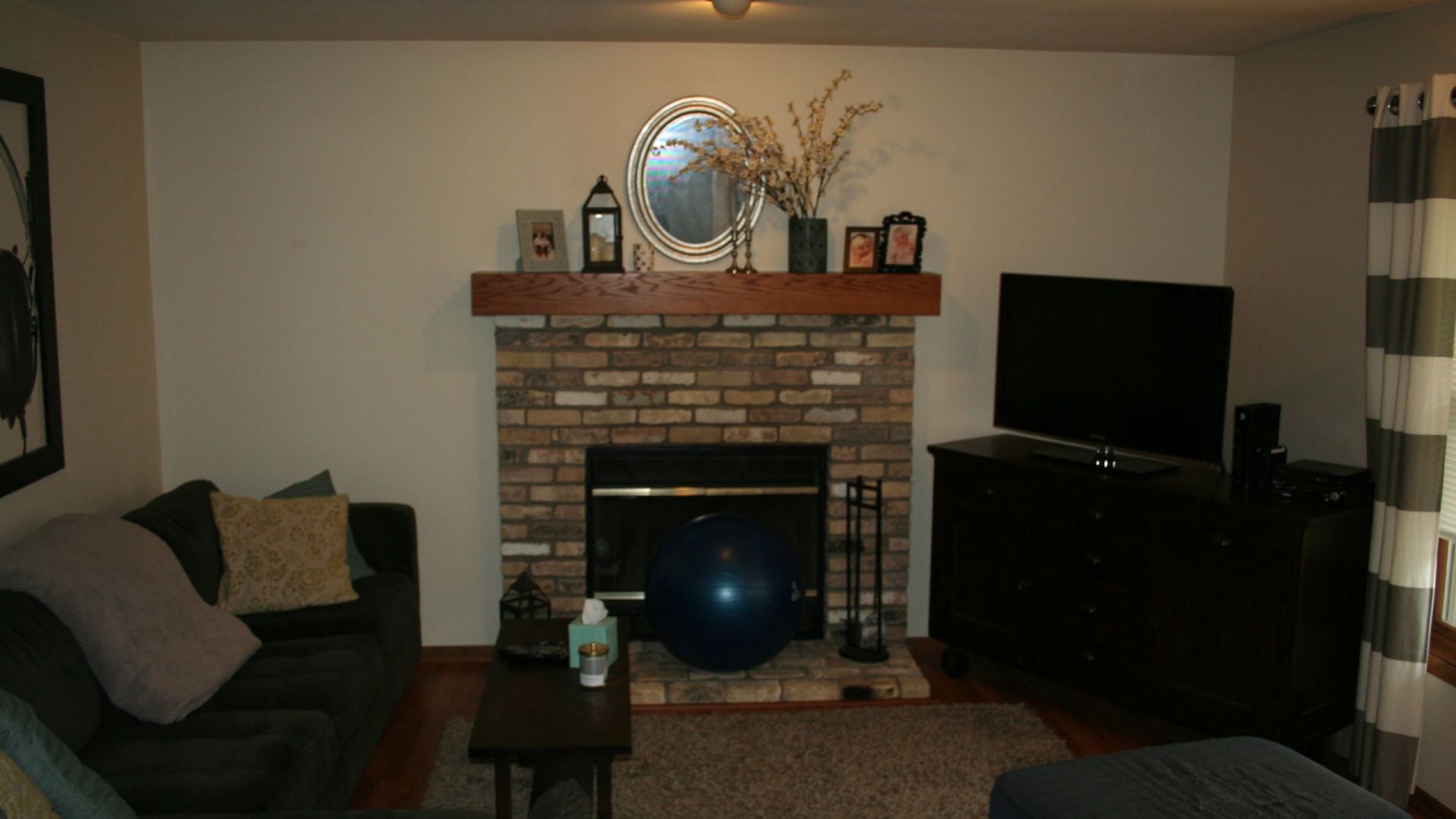 Grafton Duplex Maple Street Yoder Properties