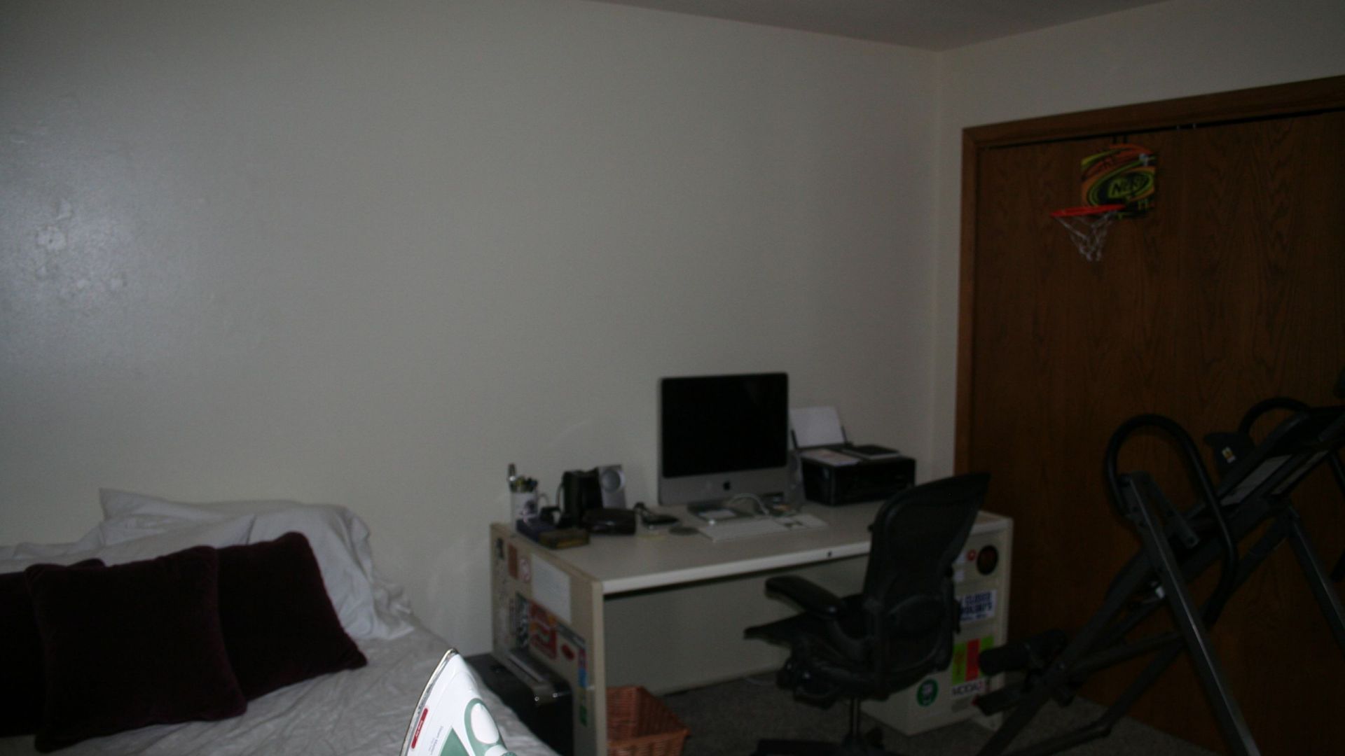 Grafton Duplex Maple Street Yoder Properties