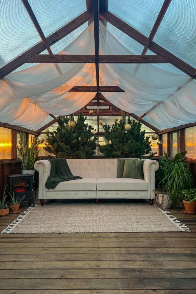 From Seed to Success with Sunny Acres Yoderbilt Greenhouses