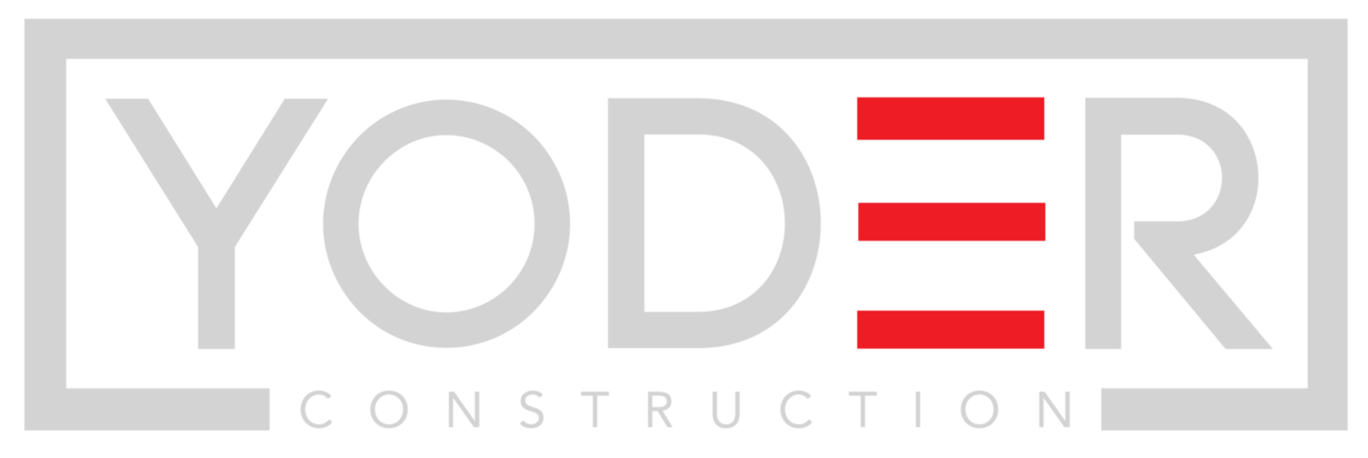 Council Bluffs Custom Luxury Homes at Yoder Construction