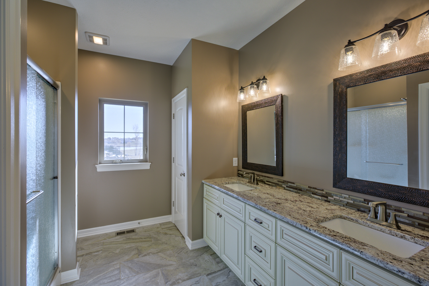 View Custom Homes in Council Bluffs and Omaha Lake Ohana Yoder
