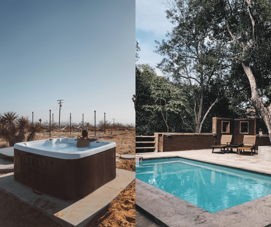 Jacuzzi Vs Hot Tub Vs Spa Whats The Difference Caldera Spas Hot Sex