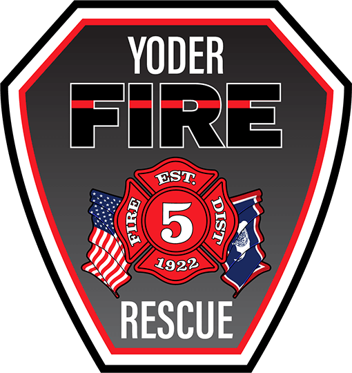 Arson Awareness and Prevention Yoder Volunteer Fire Department