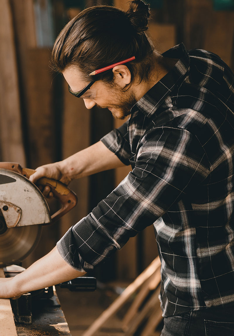 DoItYourself Hardwoods Appalachian Hardwood Yoder Lumber