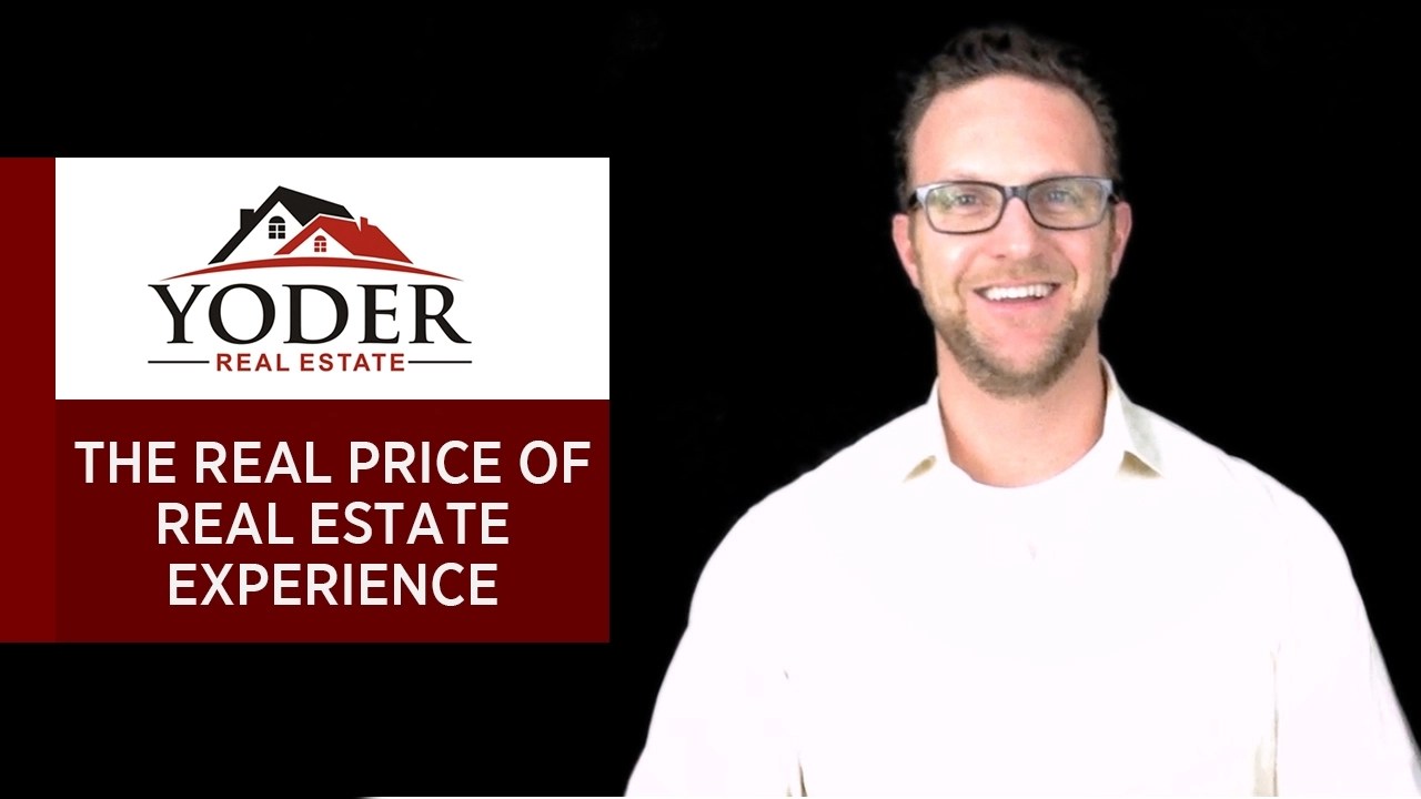 The Value of Working With a Veteran Real Estate Agent Yoder Real Estate