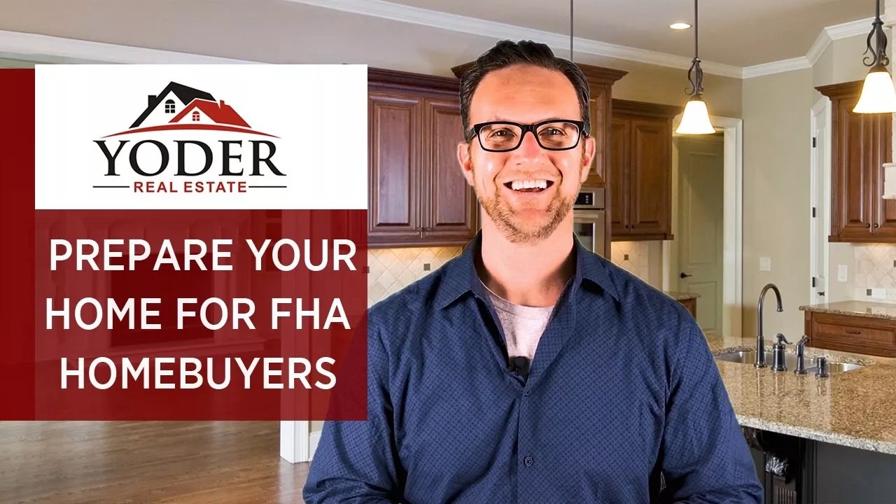 Should You Ignore FHA Homebuyers? Yoder Real Estate