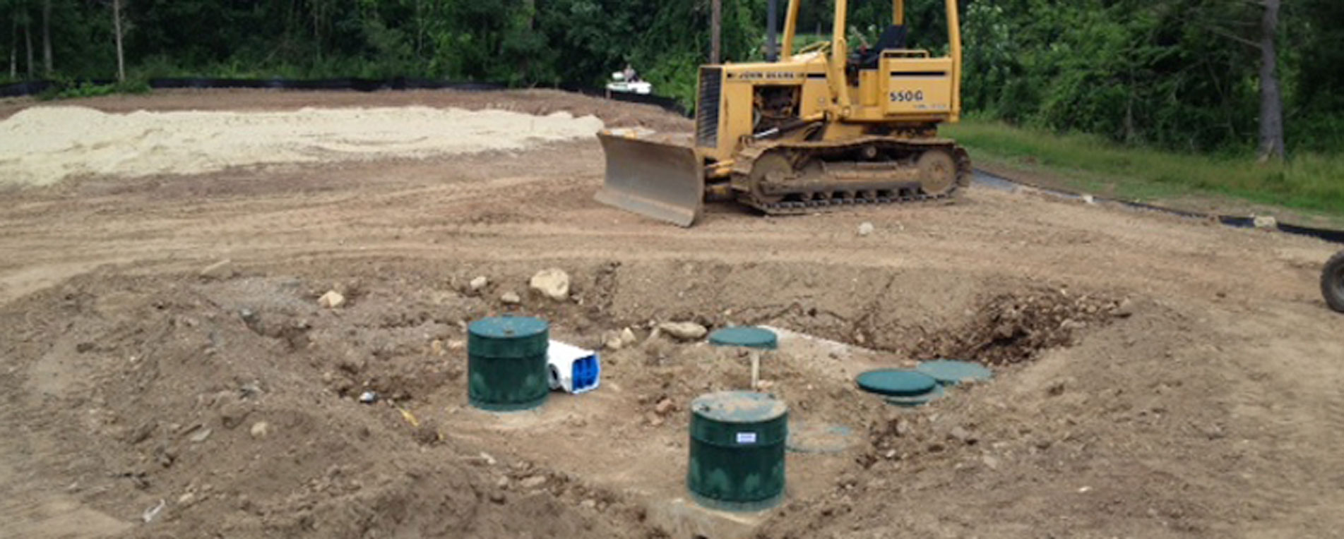 Septic Tanks and Installation Supplies Yoders Septic Supplies