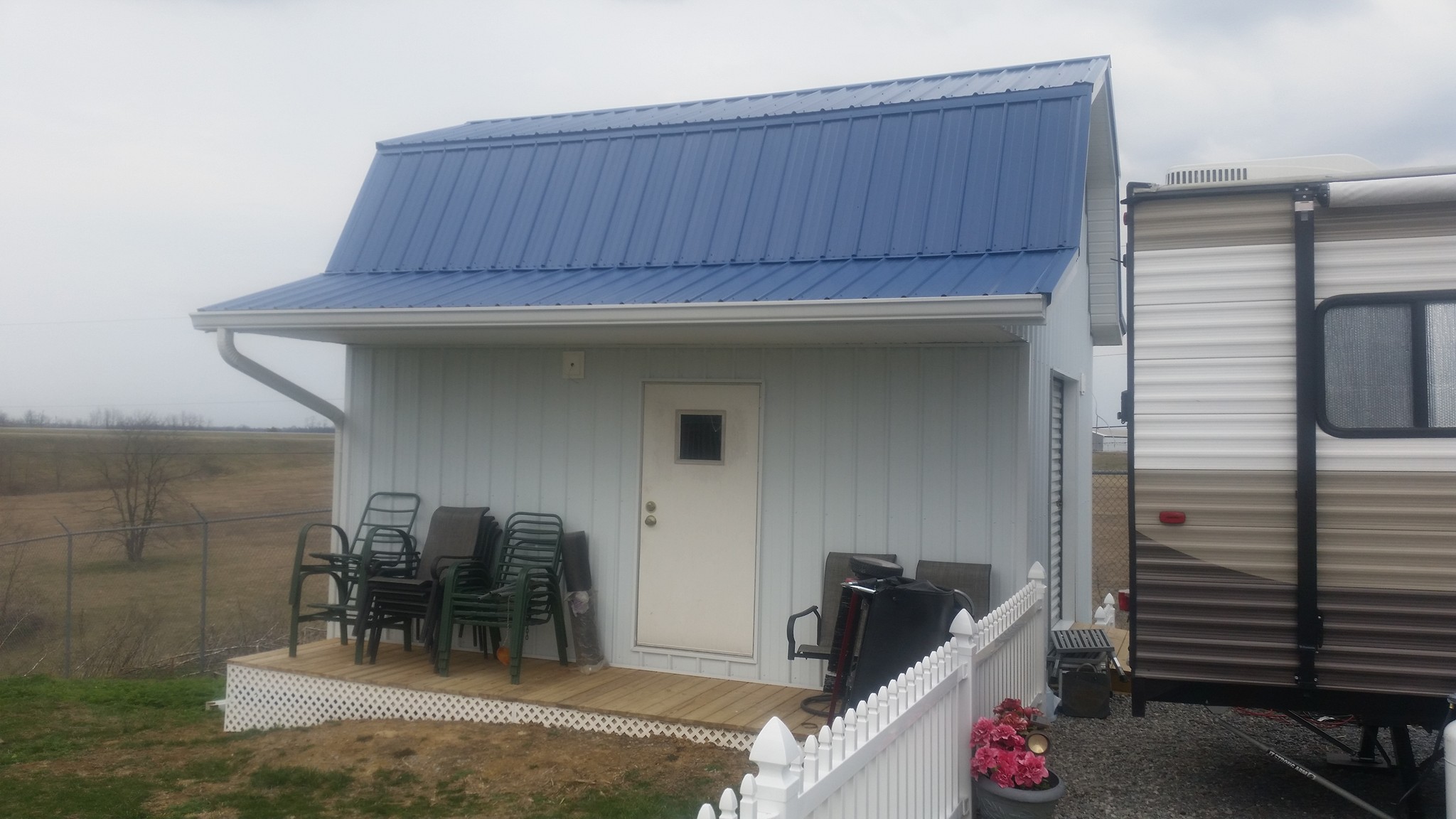 Gallery Yoder's Roofing Solutions