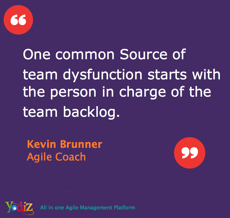 Best practices for Sprint Planning Meeting in Agile Project Management