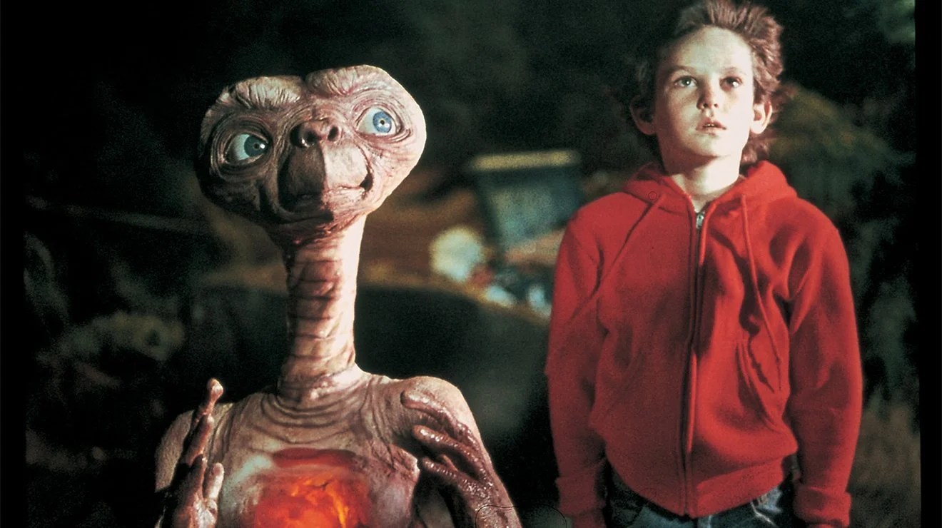 ET The ExtraTerrestrial 'Worst Game Ever'? » Yodoozy®