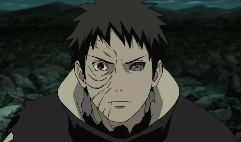 Who Do You Think Is The Strongest Uchiha From Naruto? » Yodoozy®