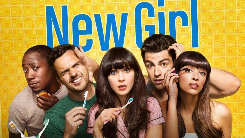 Top 7 Best Comedy Shows On Netflix To Watch Right Now!