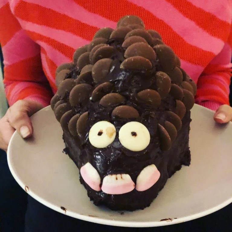 Vote For The Ugliest Cake You Would Like To Have! » Yodoozy®