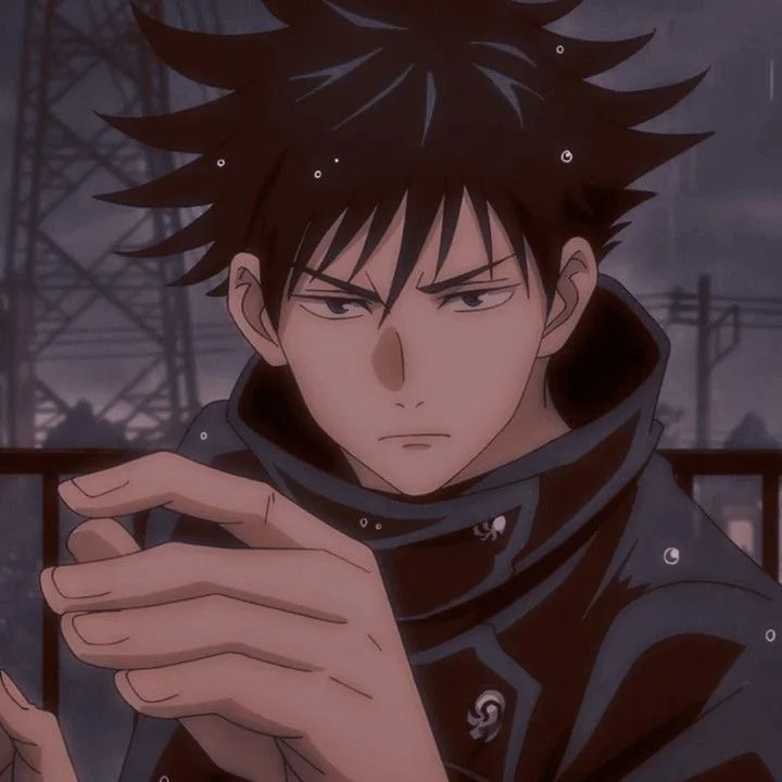 Vote For Your Favorite 'Jujutsu Kaisen' Character! » Yodoozy®