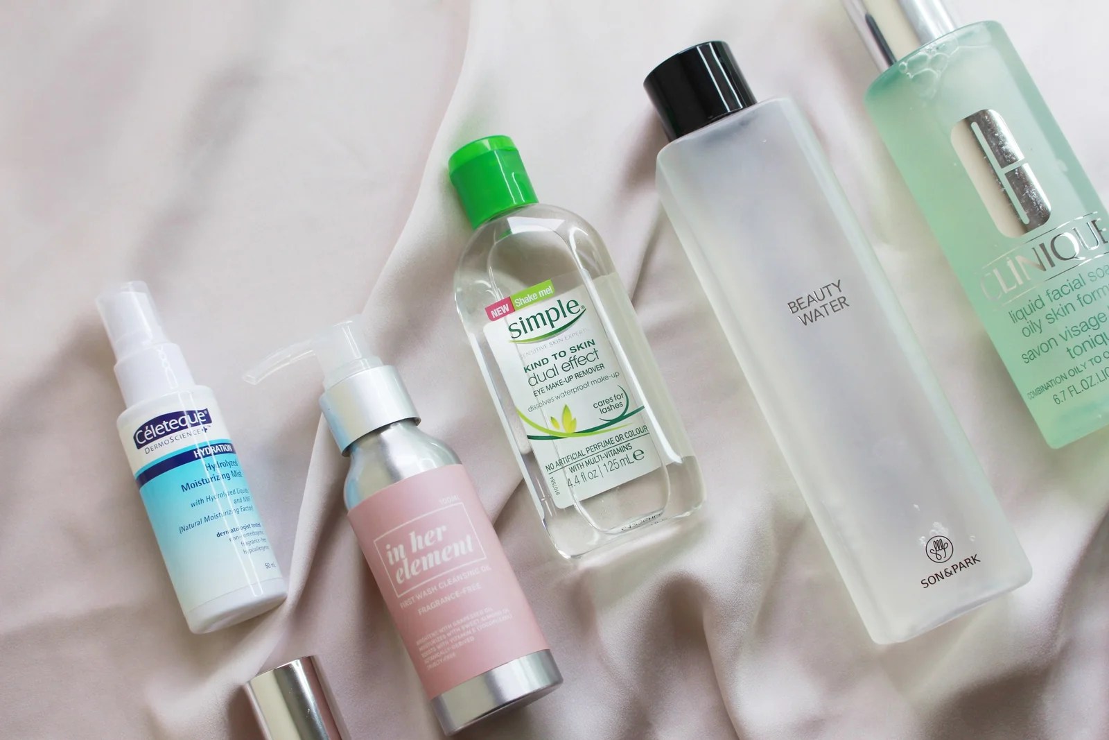 Unscented Vs Fragrance Free Know The Difference » Yodoozy®