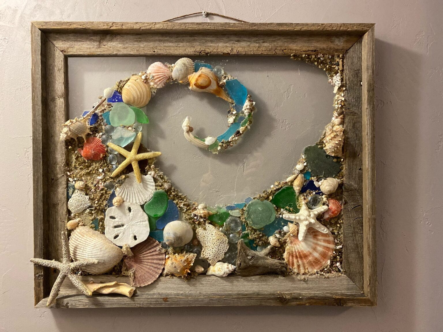 Create Your Own Beach Window Event Yoe Borough