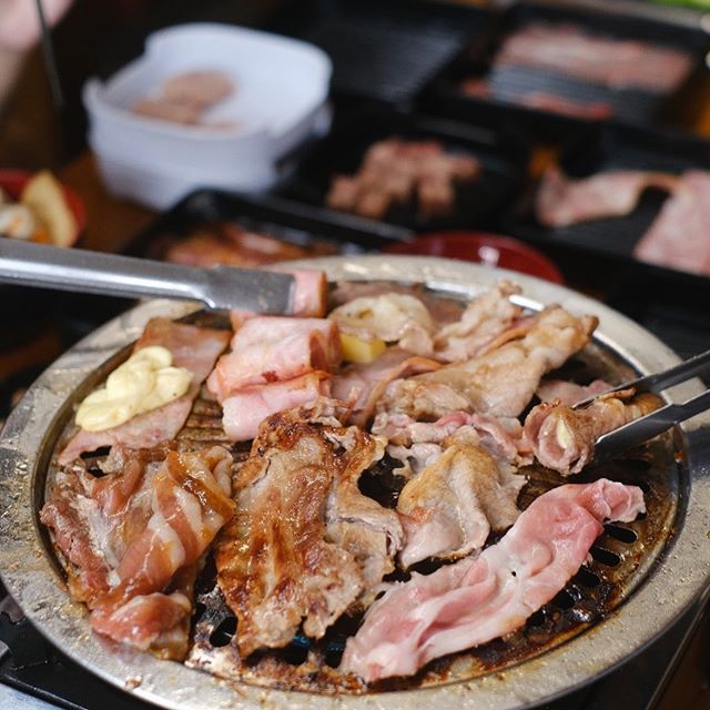 Barbeque All You Can Eat Bandung, Pecinta Grill Merapat!