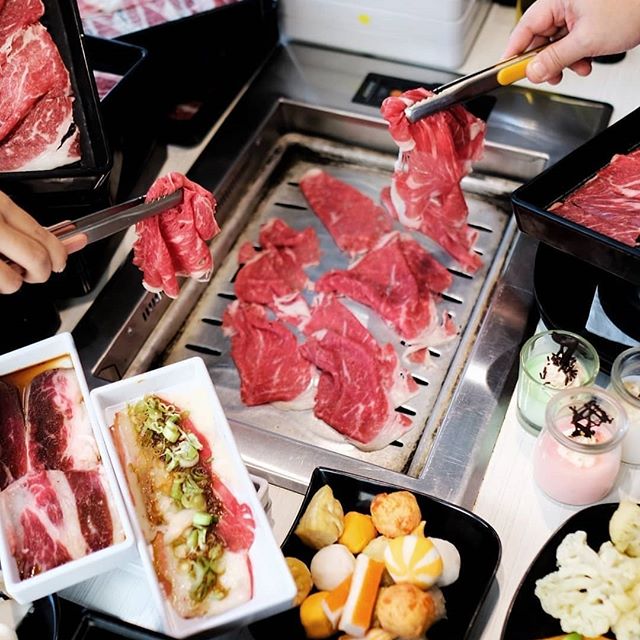 Barbeque All You Can Eat Bandung, Pecinta Grill Merapat!