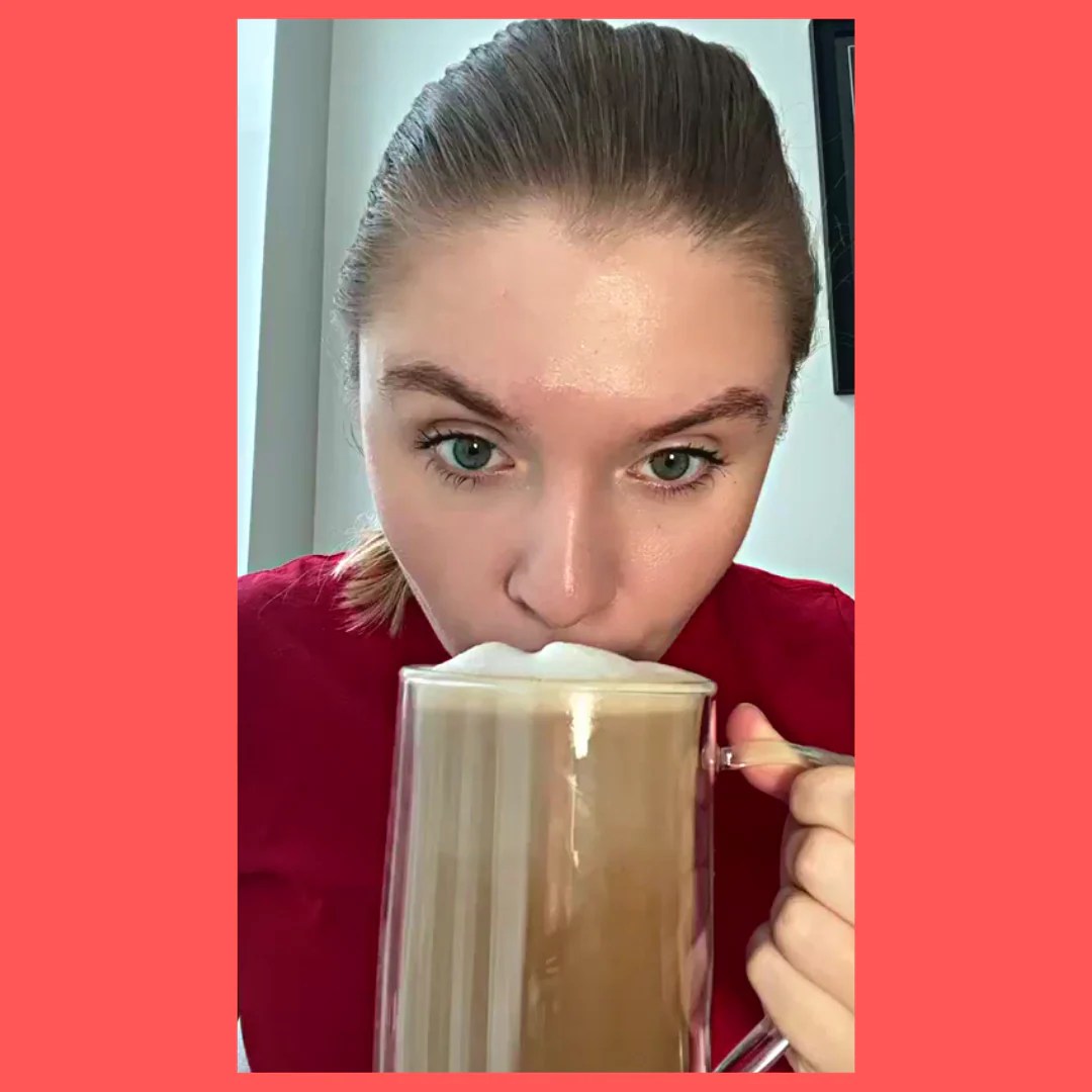 High protein Barista oat + chickpea milk YoFiit USA