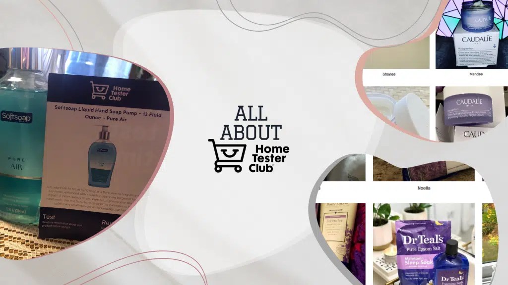 All About Home Tester Club