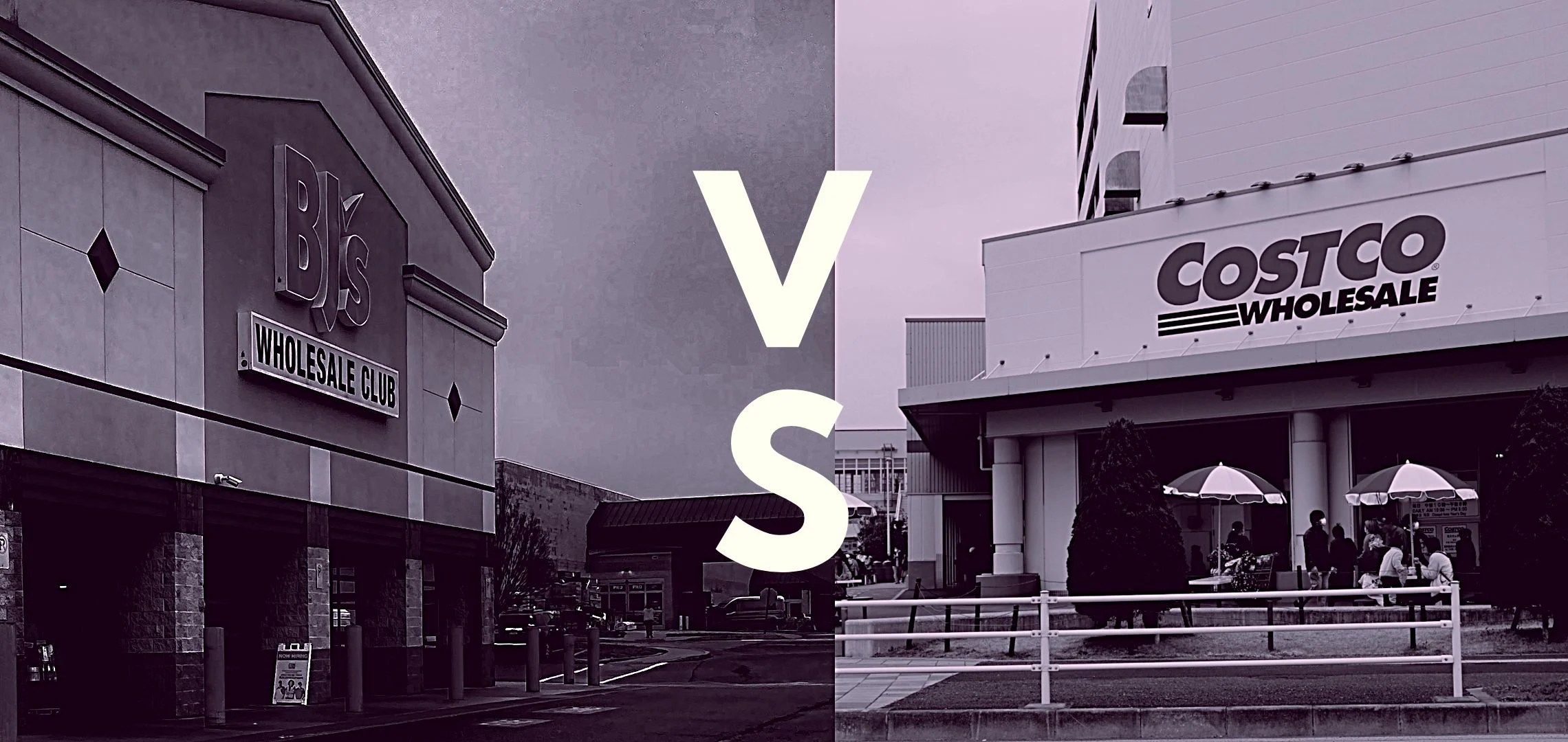 BJ’s Vs. Costco Which Wholesale Club Is Better?