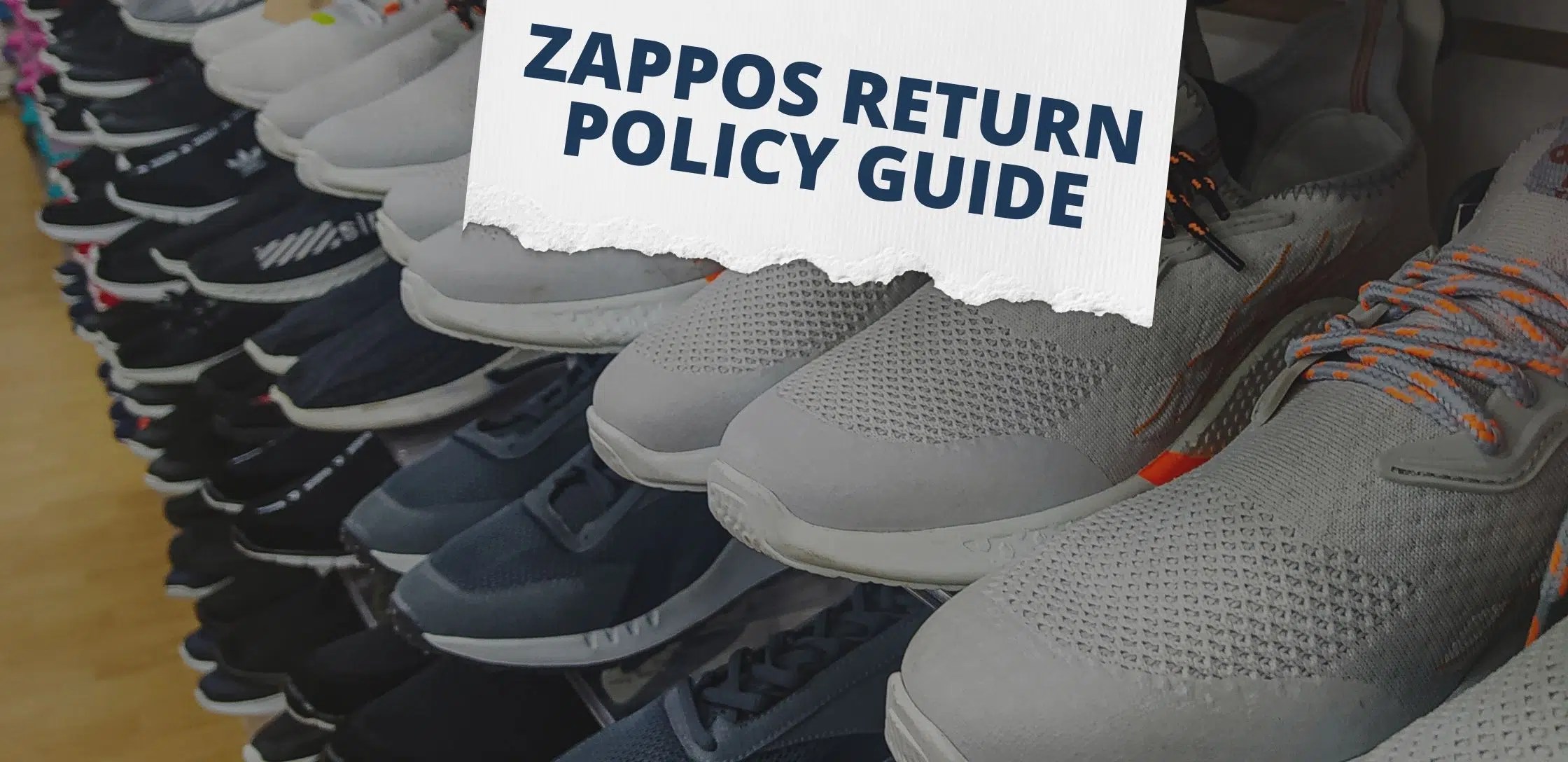 The Zappos Return Policy Made Easy The Krazy Coupon Lady atelieryuwa