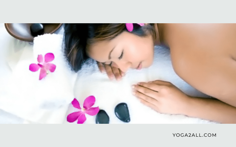 Know the Benefits of Olive Oil Massage