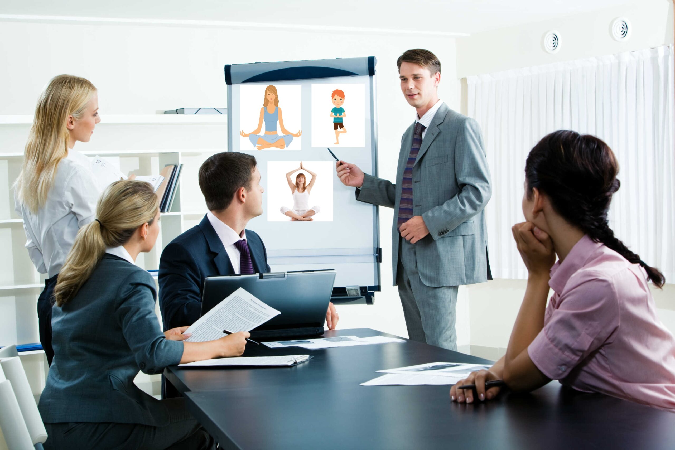 Things To Know How To Start A Yoga Business