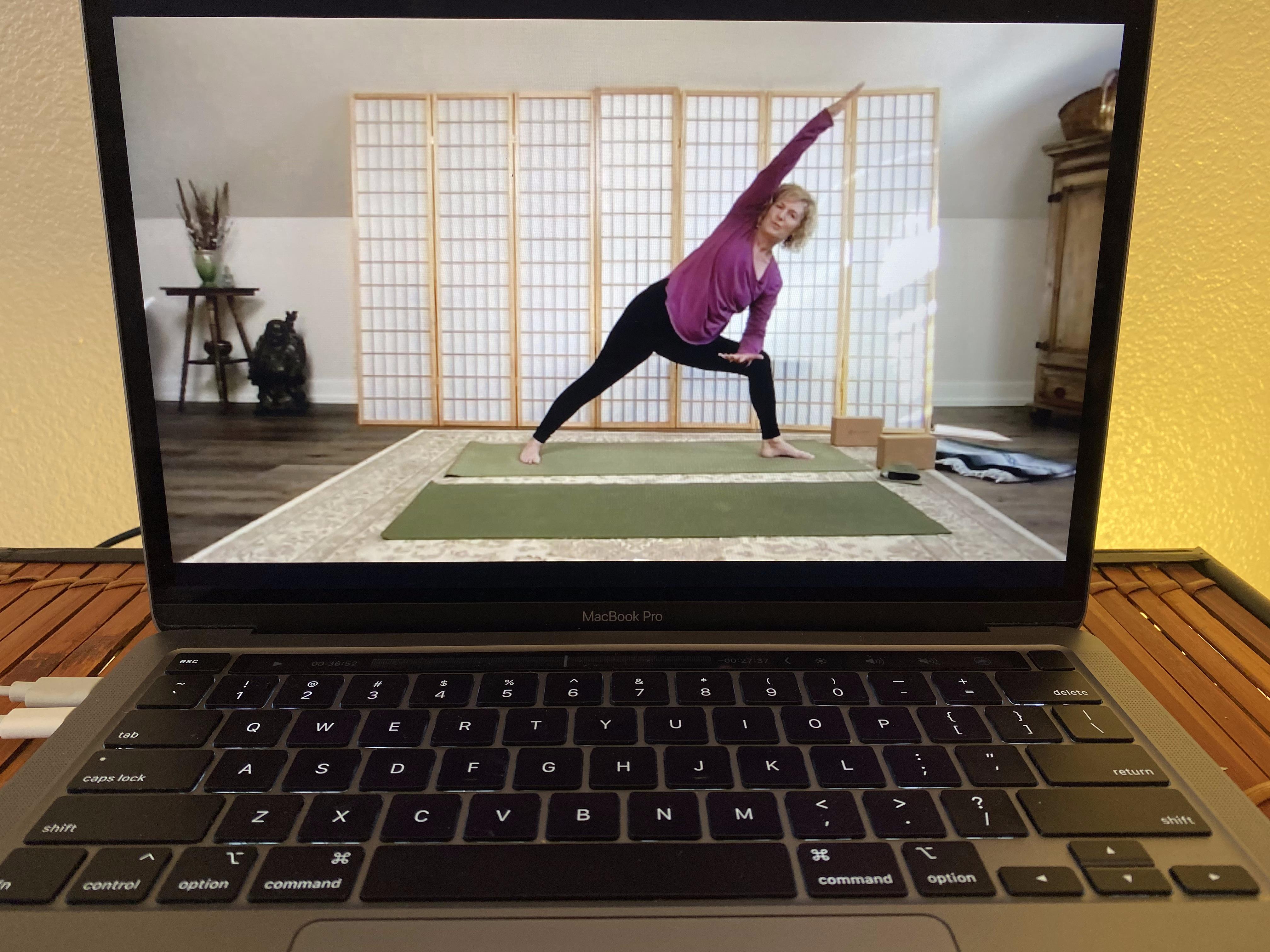 SubscriptionsPackagePricing Yoga 4 ManYoga & Pilates for Women