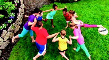 Flying Eagle Yoga Calm Blog