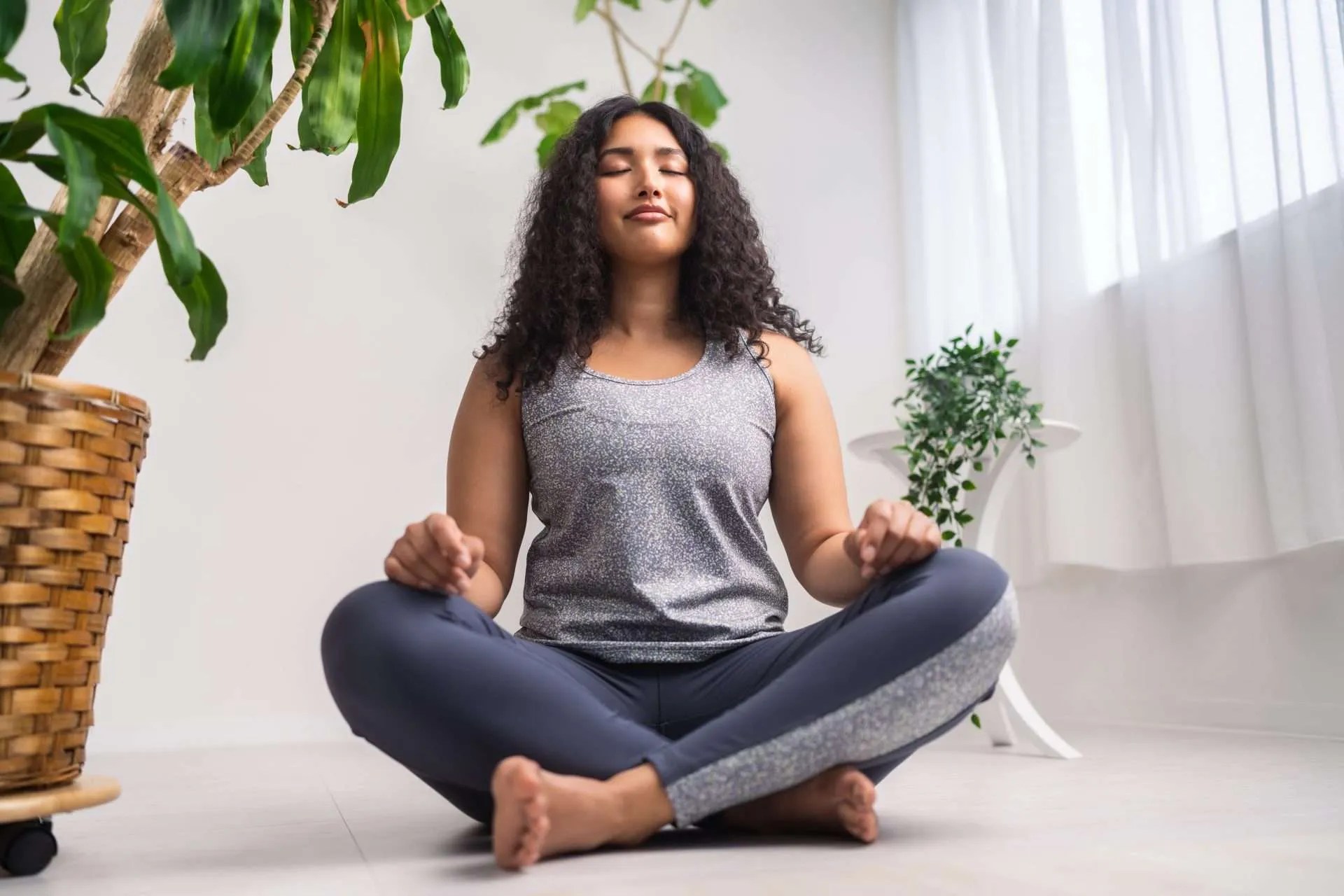 The ultimate guide to beginner yoga Yoga Connect