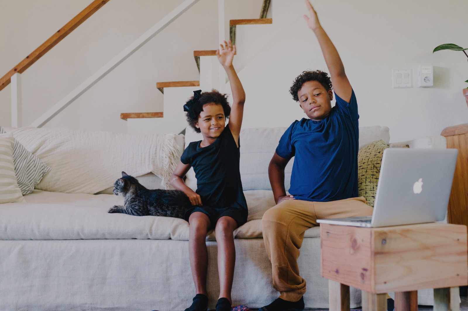 TraumaInformed Chair Yoga & Mindfulness for Youth Yoga Ed.