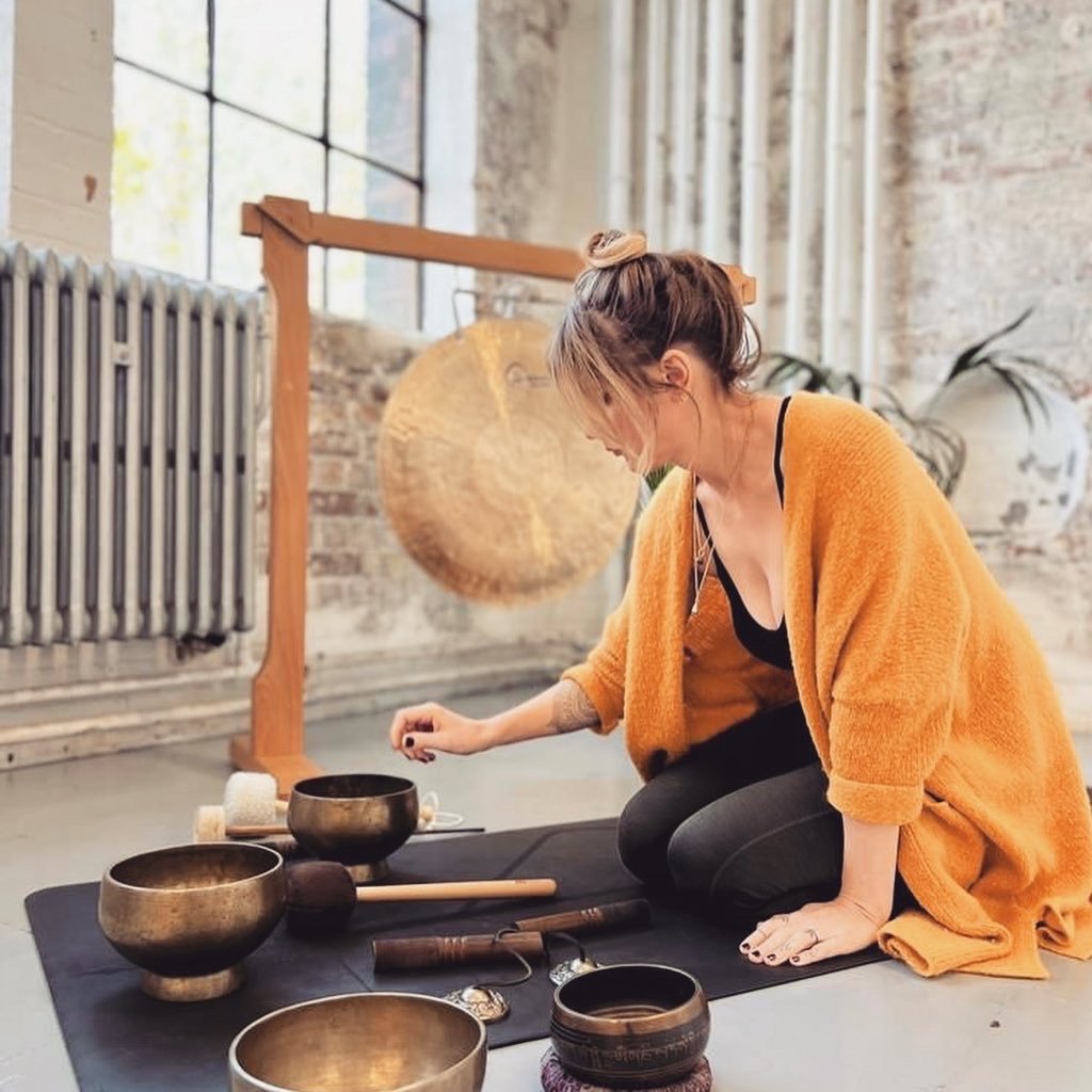 Yoga House London Yoga House London