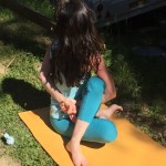 ardha matsyendrasana