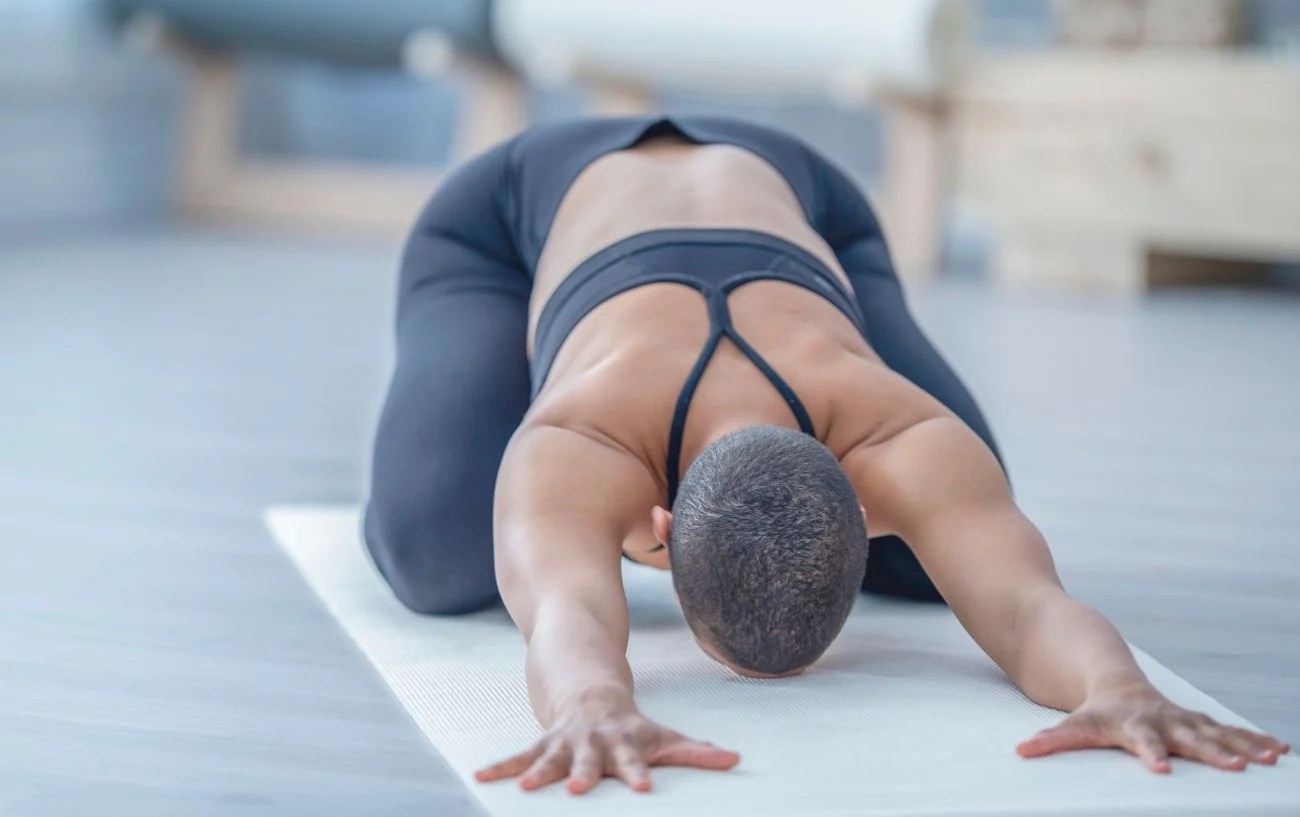 9 Yoga Poses To Relieve Gas And Soothe Your Digestive System