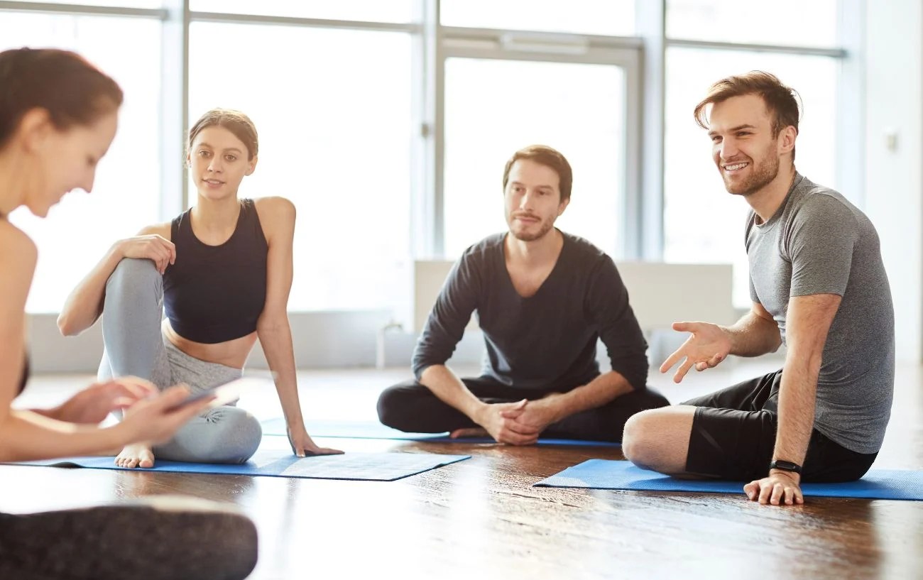 How To Find Yoga Teacher Jobs As A New Teacher 9 Pro Tips From An