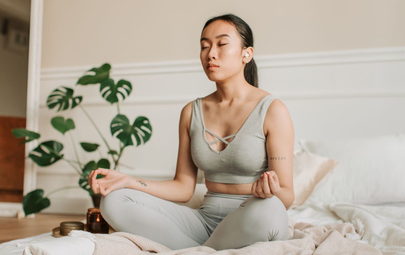 How Long Should You Meditate? Developing A Personal Practice With The