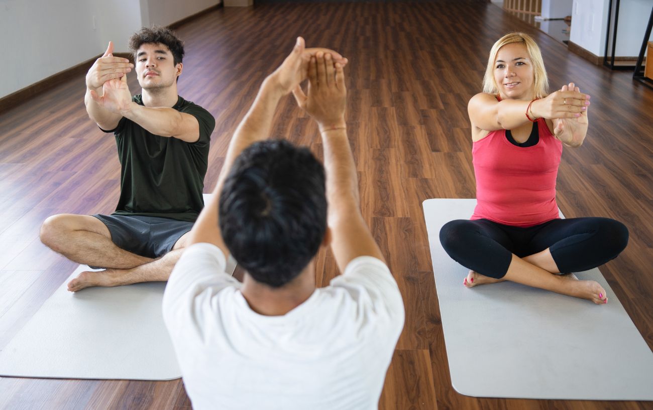 How To Find Yoga Teacher Jobs As A New Teacher 9 Pro Tips From An