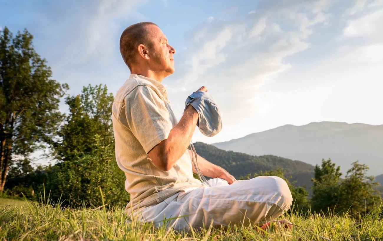 Transcendental Meditation Mantras Guidance & 6 Steps To Building Your