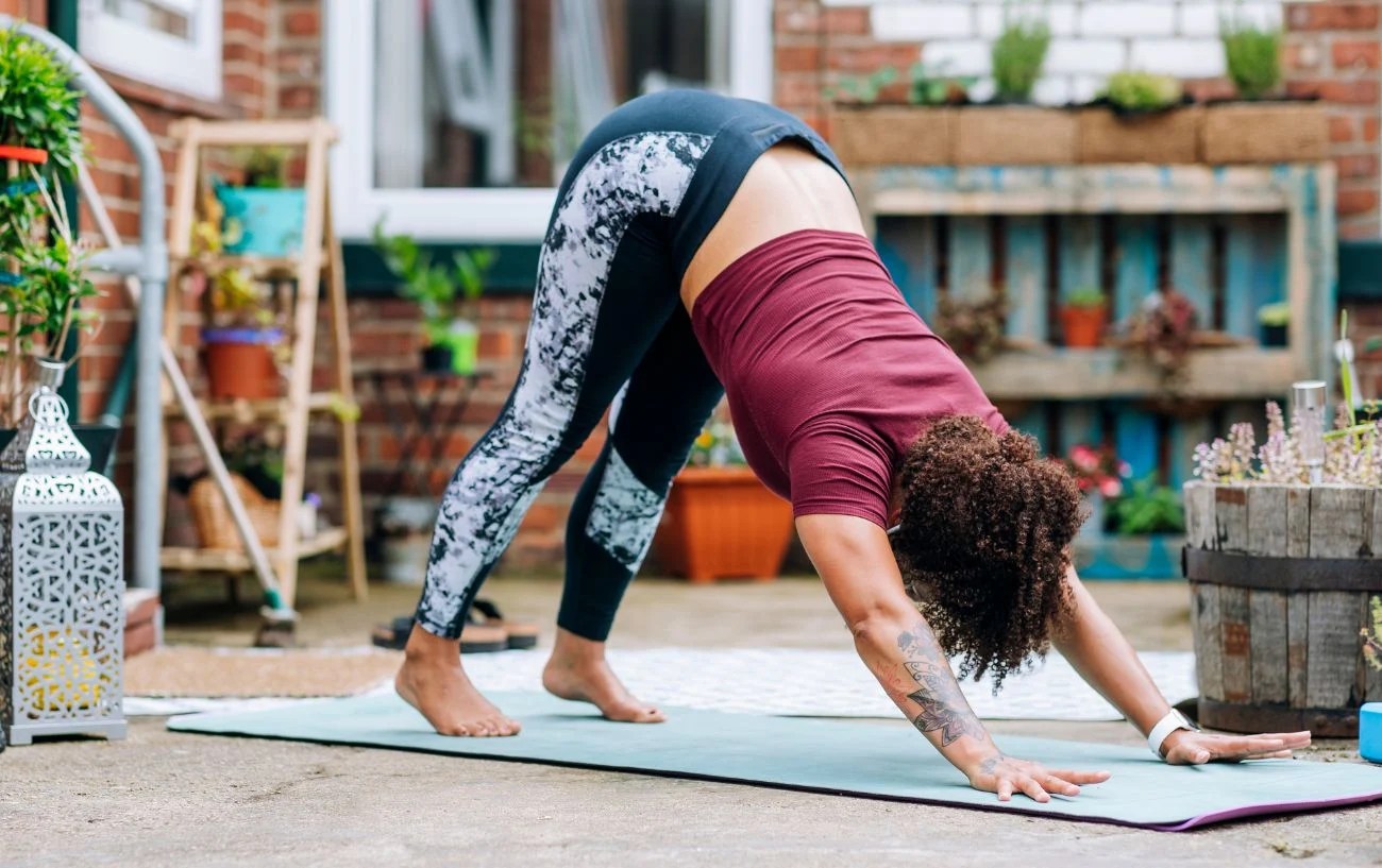 Carpal Tunnel Yoga 7 Strengthening, Stretching & Restorative Poses For