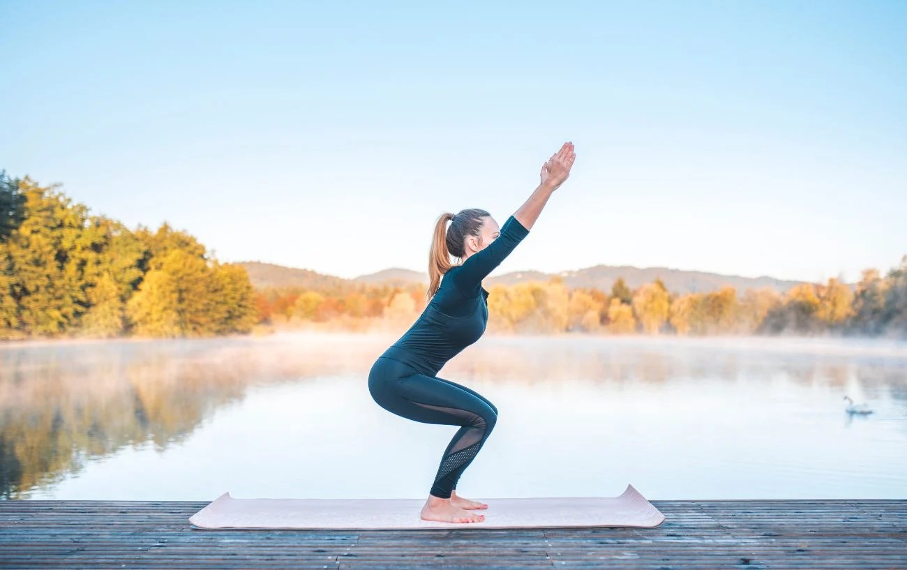 13 Hard Yoga Poses For Two People A Full Body Challenge For 2