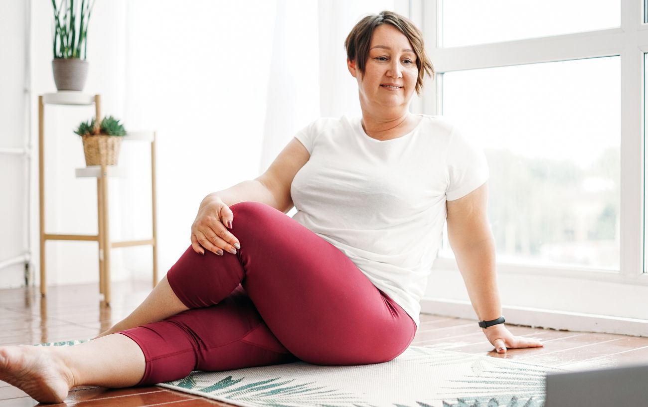 Does Yoga Help You Lose Weight? Understanding 6 Physical & Mental Factors