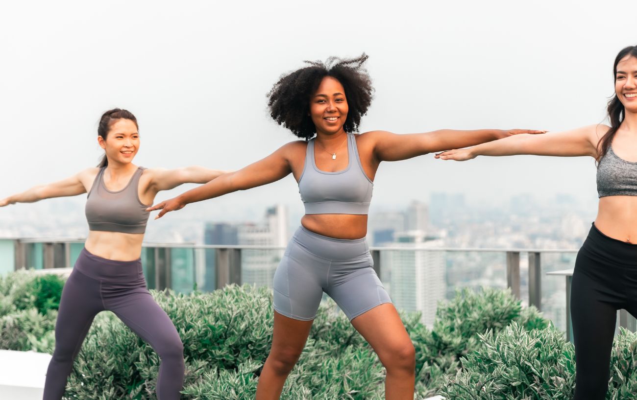 Is Yoga Exercise? Exploring The Styles Of Yoga For Physical Exercise