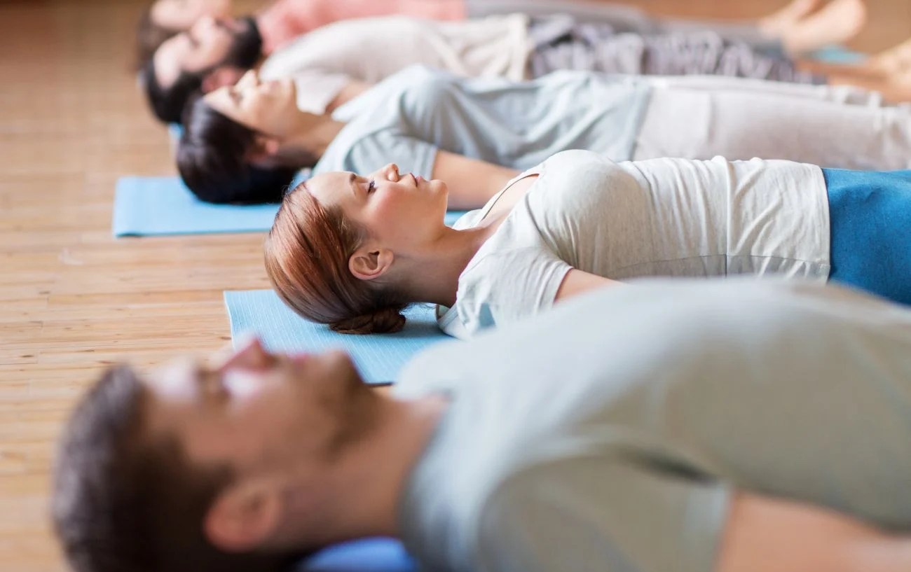 Yoga Nidra Training Everything You Should Know Before You Book