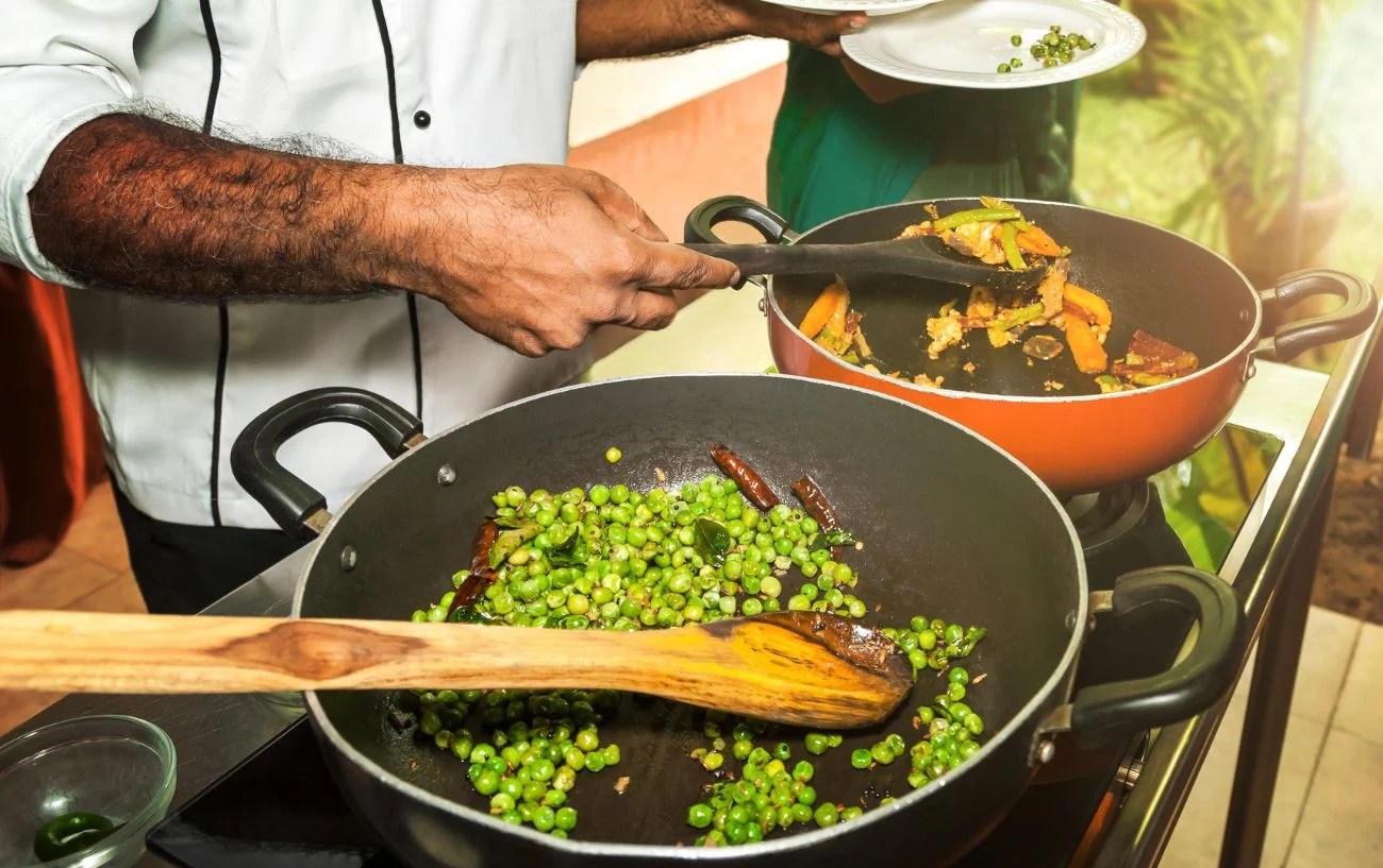 6 Key Aspects Of Ayurvedic Cooking How To & Benefits